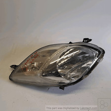 811300d330 proiettore toyota usato  Italia