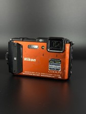 Nikon digital camera for sale  Keeling