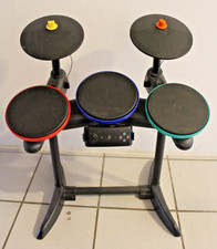 Guitar hero band gebraucht kaufen  Eching
