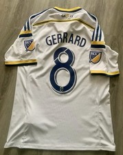 Gerrard galaxy trikot gebraucht kaufen Gerrard galaxy trikot gebraucht kaufen  Schwäbisch Hall