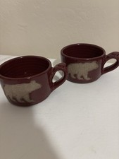 Earthenware set pottery for sale  Litchfield Park