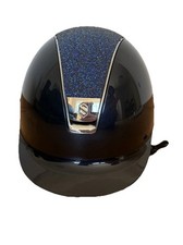 Top zustand samhieldhelmshadow gebraucht kaufen  Leiblfing