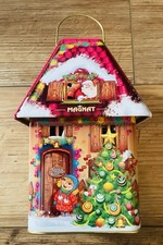 Colorful magnet christmas for sale  Cut Bank