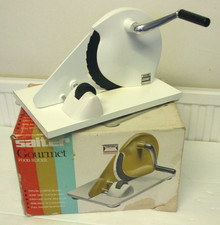 Vintage salter gourmet for sale Vintage salter gourmet for sale  TRURO