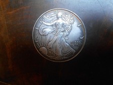 Piece dollar american d'occasion Piece dollar american d'occasion  Melun