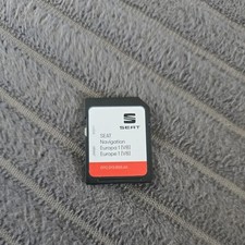 Genuine seat navigation for sale  PETERBOROUGH
