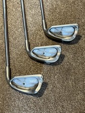 Ping isi iron for sale  TORQUAY