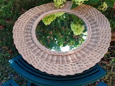 Ancien grand miroir d'occasion  France