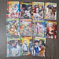 Animania 2005 2006 gebraucht kaufen  Kirchheim