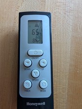 Replacement honeywell remote for sale  Saint John