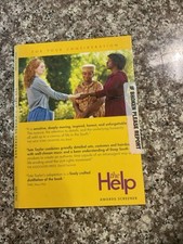 The Help FYC DVD Tate Taylor - Viola Davis - Emma Stone  Promo. comprar usado  Enviando para Brazil