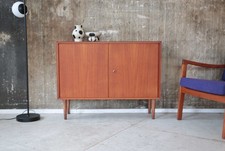 Heinrich riestenpatt teak gebraucht kaufen  Berlin