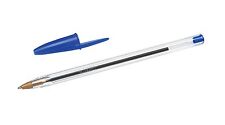 Bic blue cristal for sale  EDGWARE