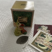 Pocket dragon christmas for sale  PAIGNTON