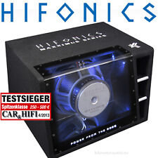 Hifonics mxz 12bp gebraucht kaufen  Nürnberg