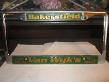 Vintage bakersfield van for sale  Oshkosh