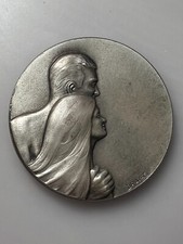 Médaille mariage vœux d'occasion  La Chapelle-sur-Erdre