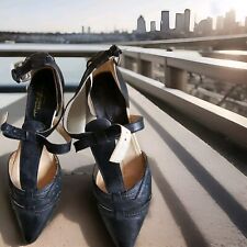Chaussures jolis escarpins d'occasion  Drancy