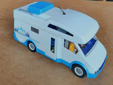 Playmobil wohnmobil 9318 gebraucht kaufen  Deutschland