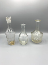 Lot vintage clear d'occasion  Expédié en Belgium