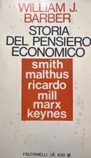 storia pensiero economico usato storia pensiero economico usato Italia