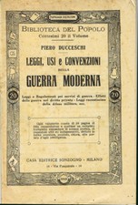 Leggi usi convenzioni usato  Italia
