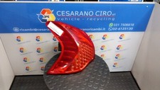 Fanale post. parte usato  Cinisello Balsamo