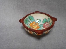 Cendrier vintage céramique d'occasion  Salbris