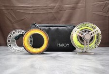 Hardy demon 7000 for sale  Vernon Rockville