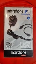 New interphone series for sale  RUISLIP