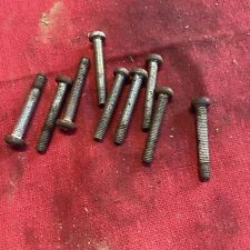 Crankcase bolts crank for sale  Helena