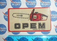 Adesivo sticker vintage usato Adesivo sticker vintage usato  Italia