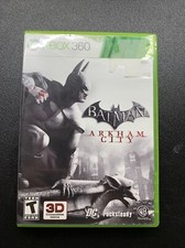 Batman Arkham City para Xbox 360 com código de acesso para capa de macacão dos anos 1970 comprar usado Batman Arkham City para Xbox 360 com código de acesso para capa de macacão dos anos 1970 comprar usado  Enviando para Brazil