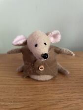 Little felt mouse for sale  NOTTINGHAM