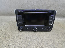 Navigation radio 3c8035279 gebraucht kaufen  Deutschland