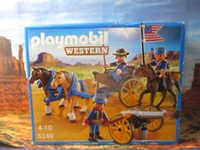 Playmobil western 5249 d'occasion  Amiens-