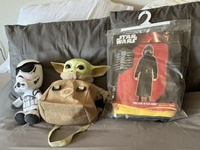 Star wars mandalorian for sale  BARNET
