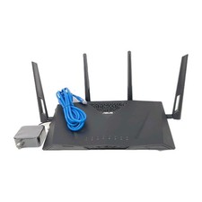 Asus ac3100 dual for sale  Wenatchee