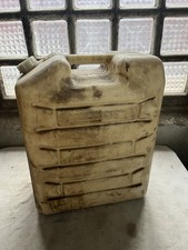 Plastik kanister 60l gebraucht kaufen Plastik kanister 60l gebraucht kaufen  Magdeburg