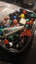 Lbs pony beads for sale  Cottonwood