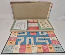 Game careers vintage for sale  RHYL