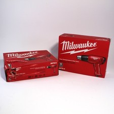 Milwaukee dual temperature for sale  Leesburg