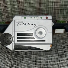 Talkboy cassette recorder for sale  Saint Joseph