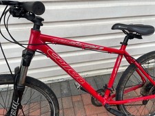 Carrera vulcan mountain for sale  ELY