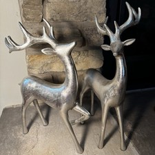 Christmas reindeer free for sale  Newton Falls