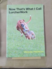 Call lurcher work for sale  BRIDGEND