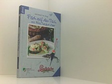 Fisch den tisch gebraucht kaufen  Berlin