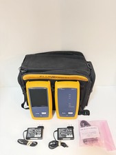 Fluke networks versiv for sale  Austin