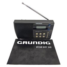 Grundig cean boy gebraucht kaufen  Nürnberg