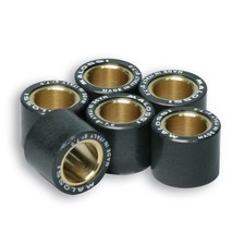 Set serie rulli usato  Brusciano
